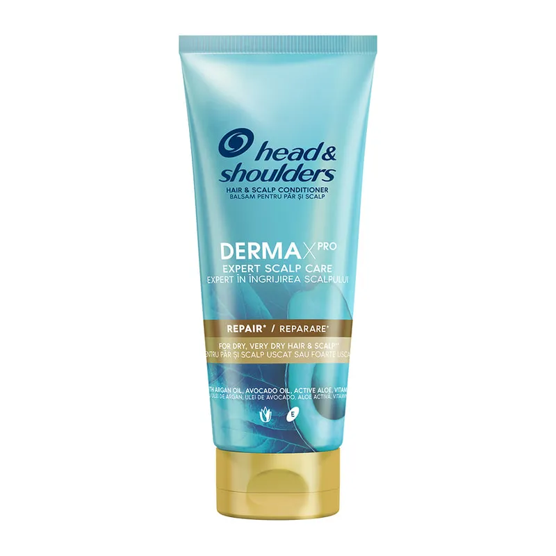 DermaXPro Replenishing Hair & Scalp Conditioner