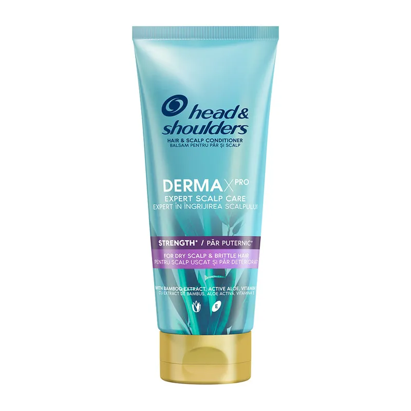 DermaXPro Strengthening Hair & Scalp Conditioner