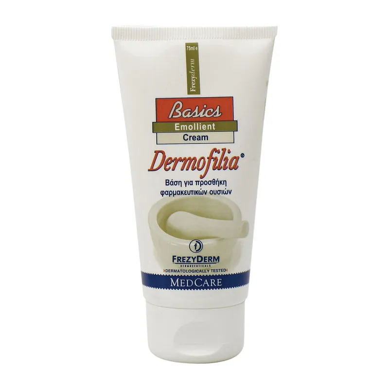 Dermofilia Basics Cream