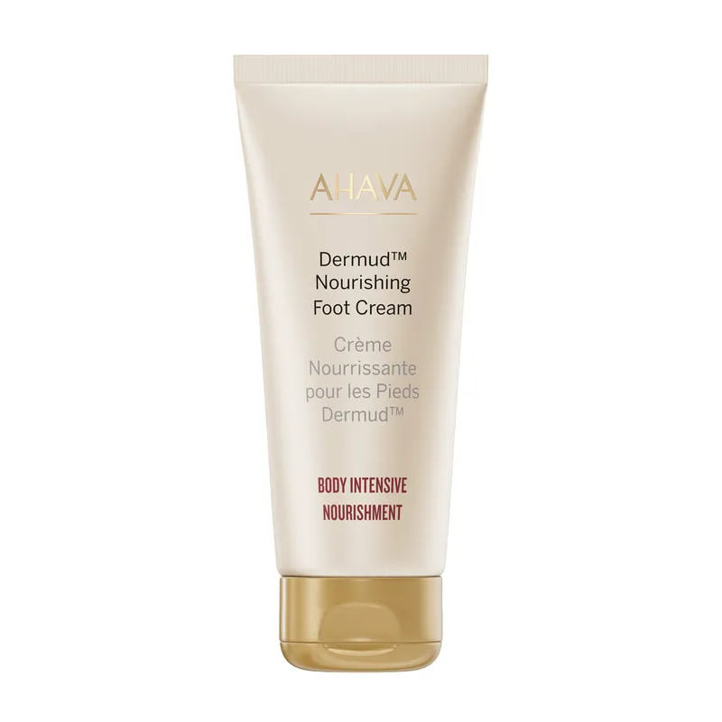 Dermud Intensive Foot Cream