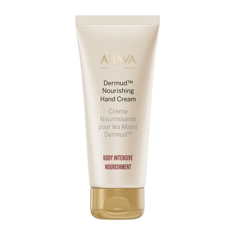 Dermud Intensive Hand Cream
