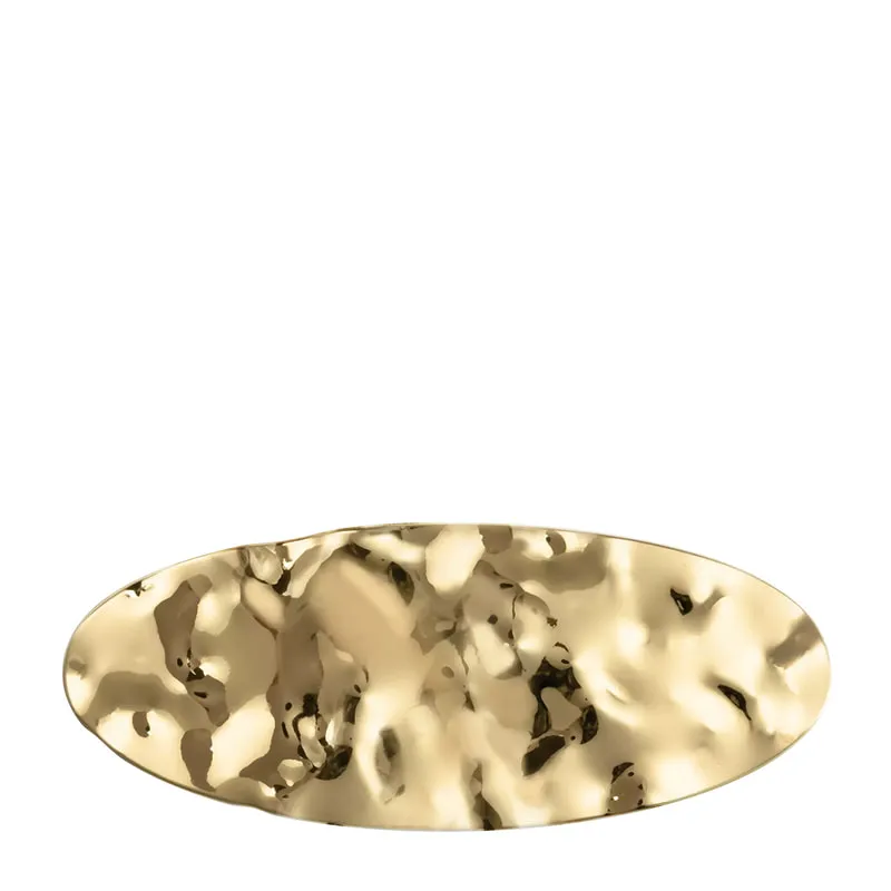 Desert Dune Hair Clip