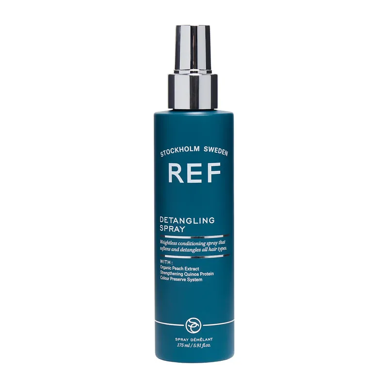 Detangling Spray