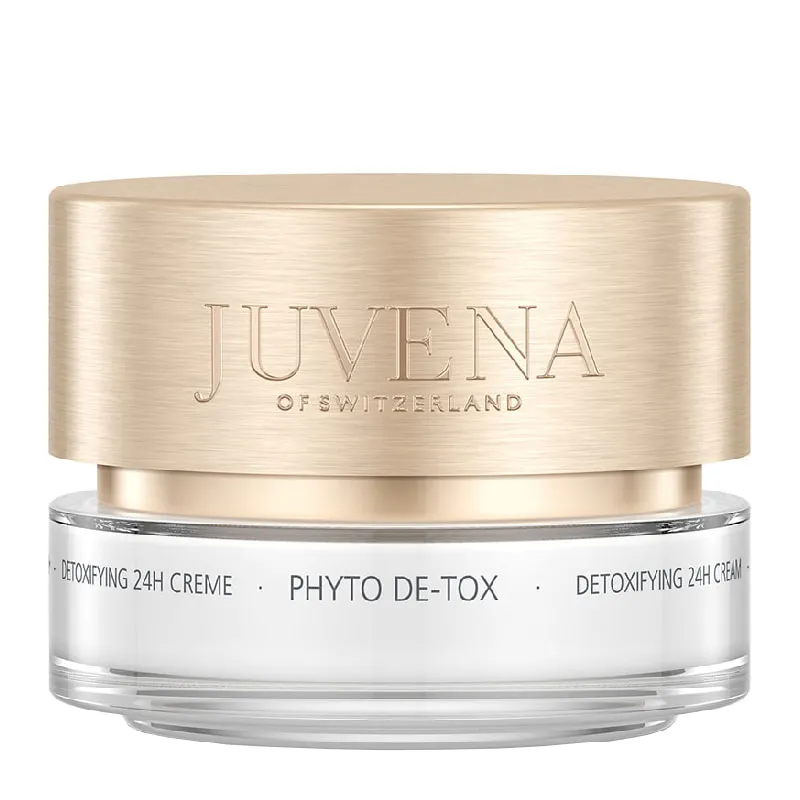 Detoxifying 24H Cream
