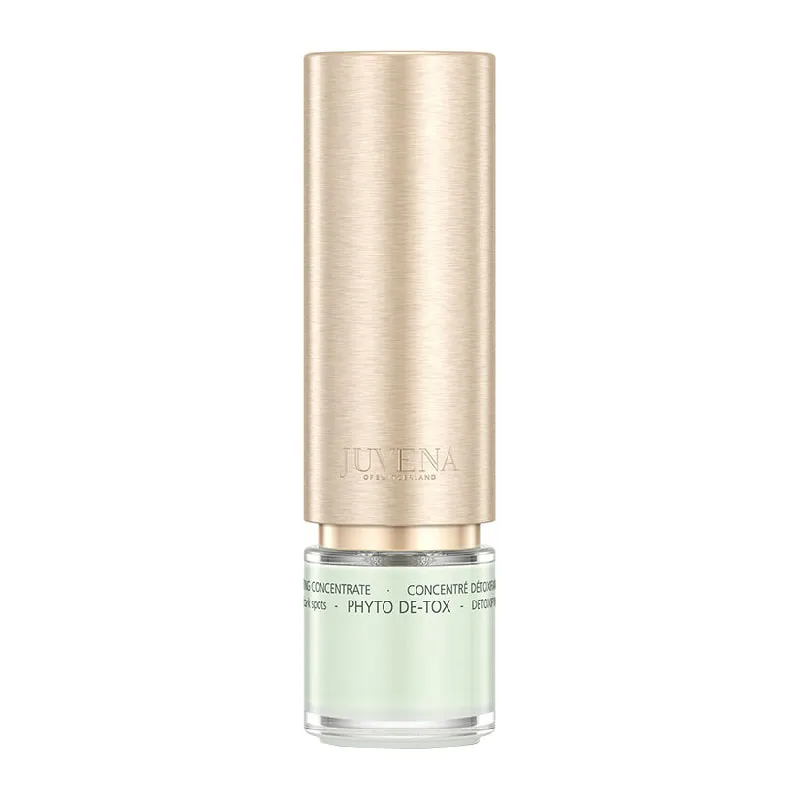 Detoxifying Concentrate