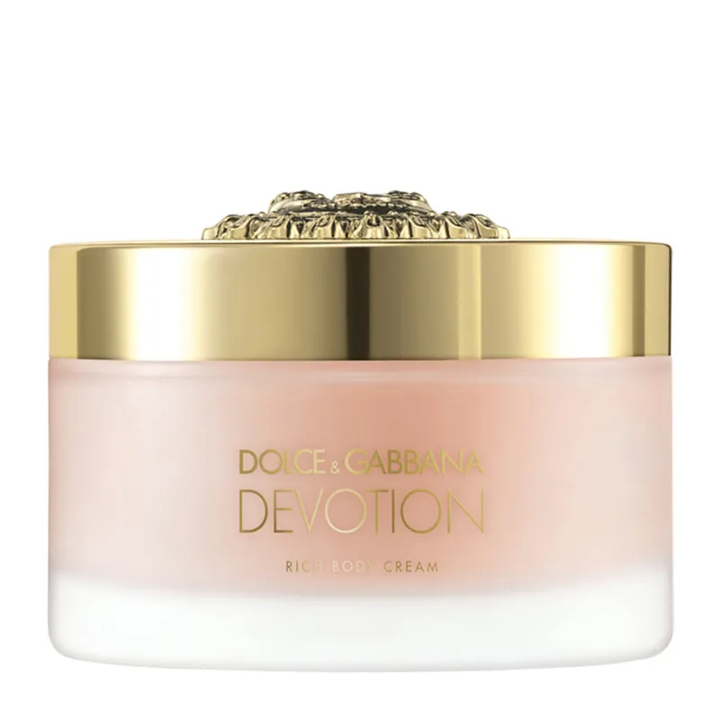 Devotion Body Cream