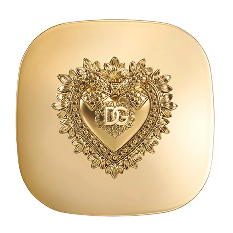 Devotion Illuminating Face Oil in Powder Luminizer