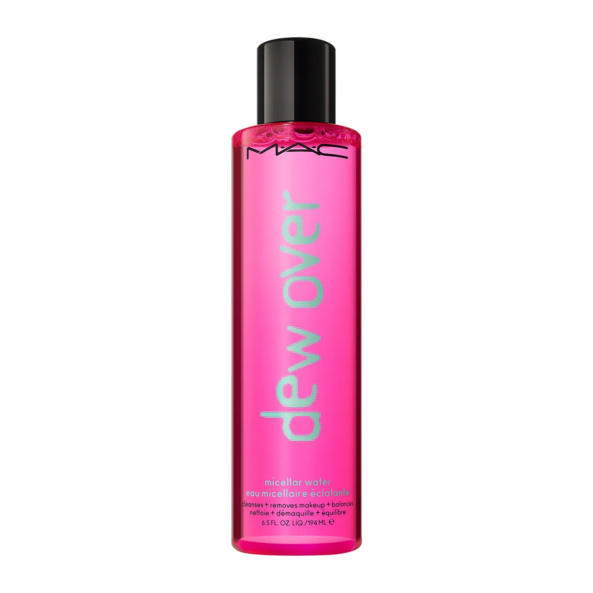 Dew Over Micellar Water 