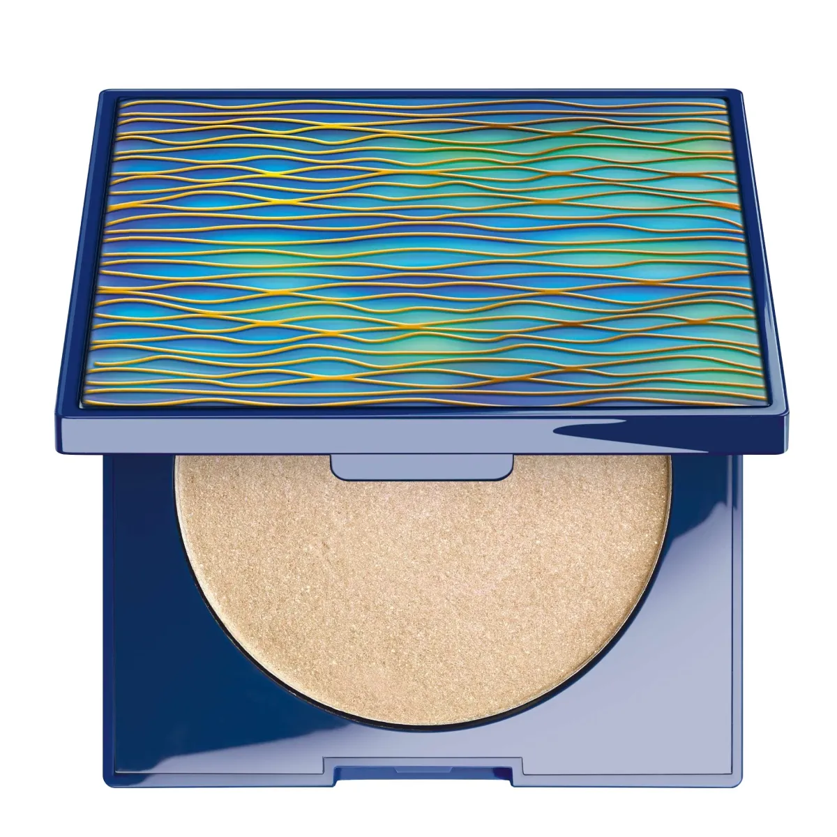 Diamond Beauty Powder