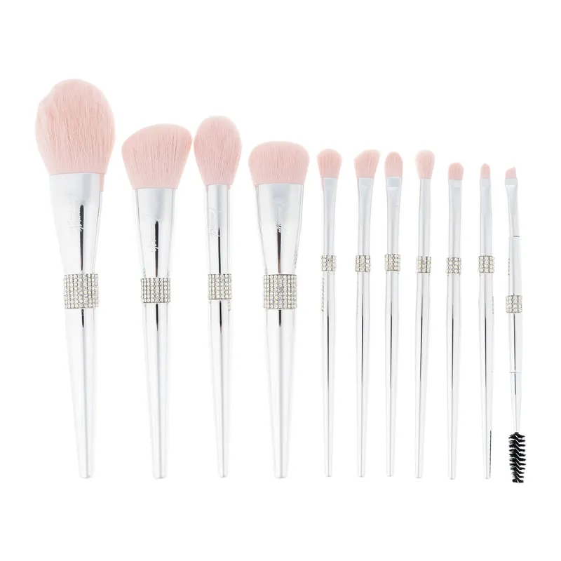 Diamond Brush Set