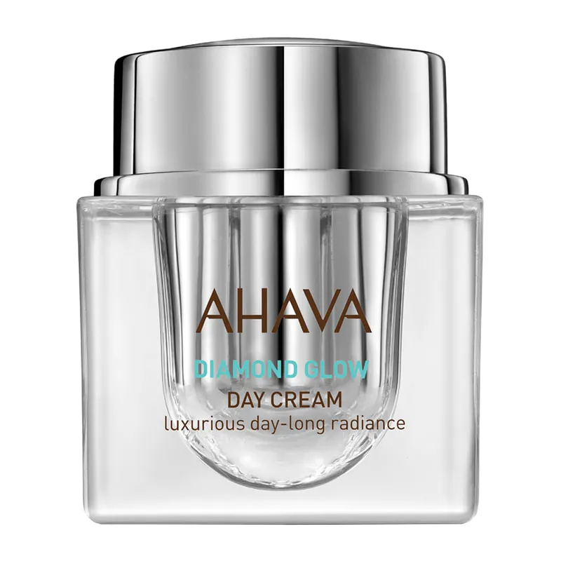 Diamond Glow Day Cream