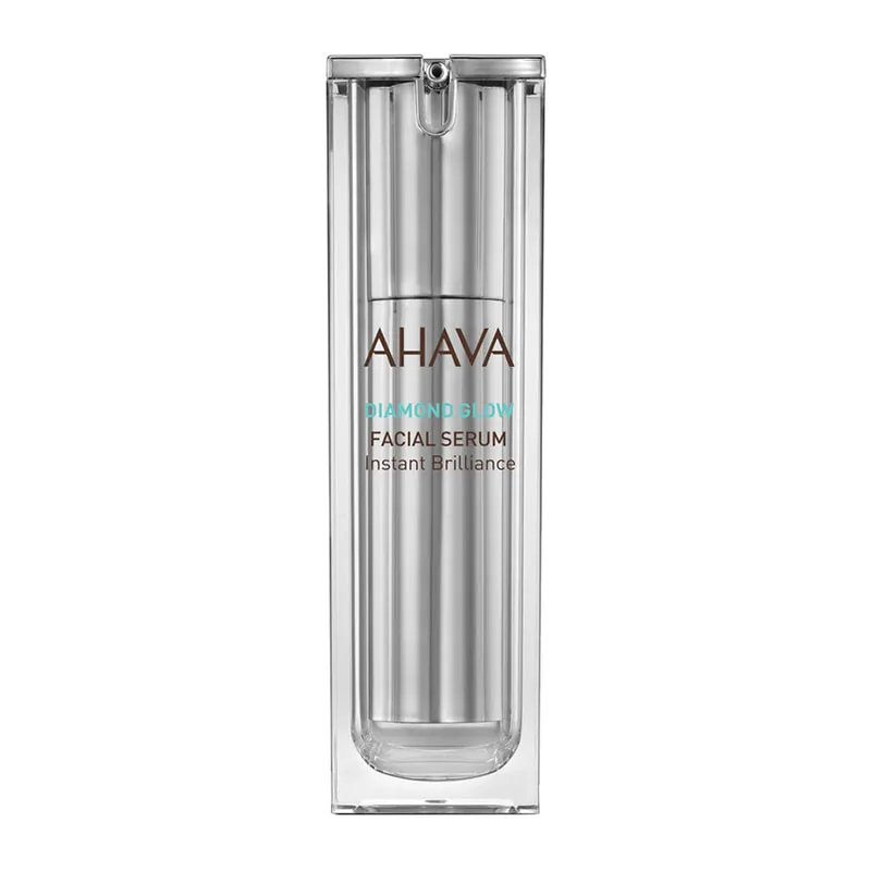 Diamond Glow Facial Serum