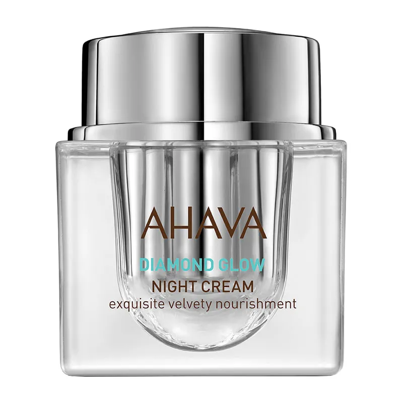 Diamond Glow Night Cream