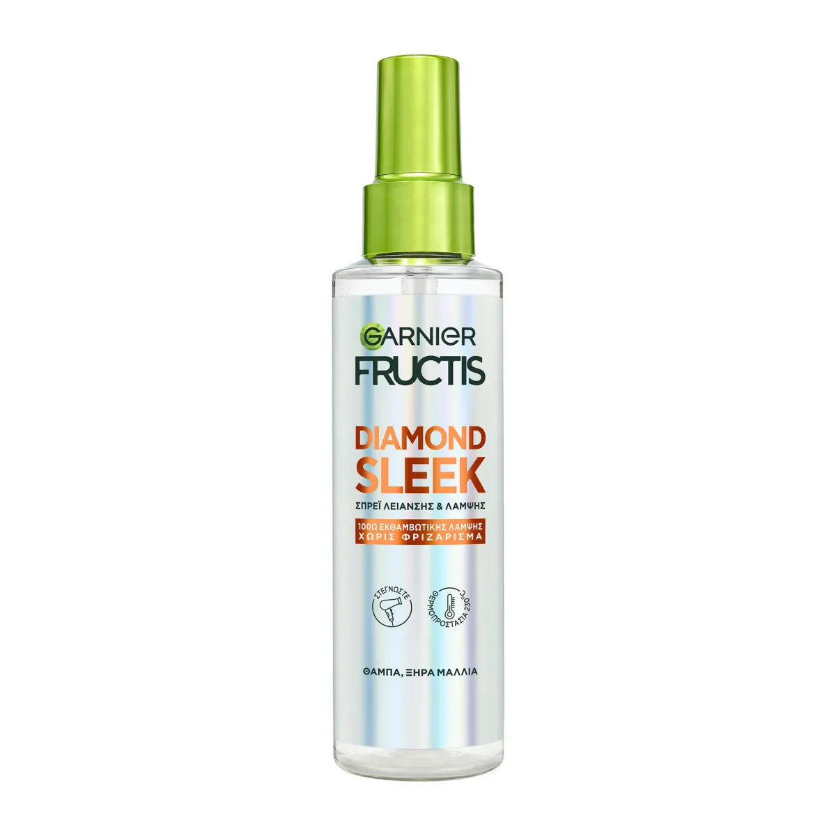 Diamond Sleek Shine - Coat Smoothing Spray