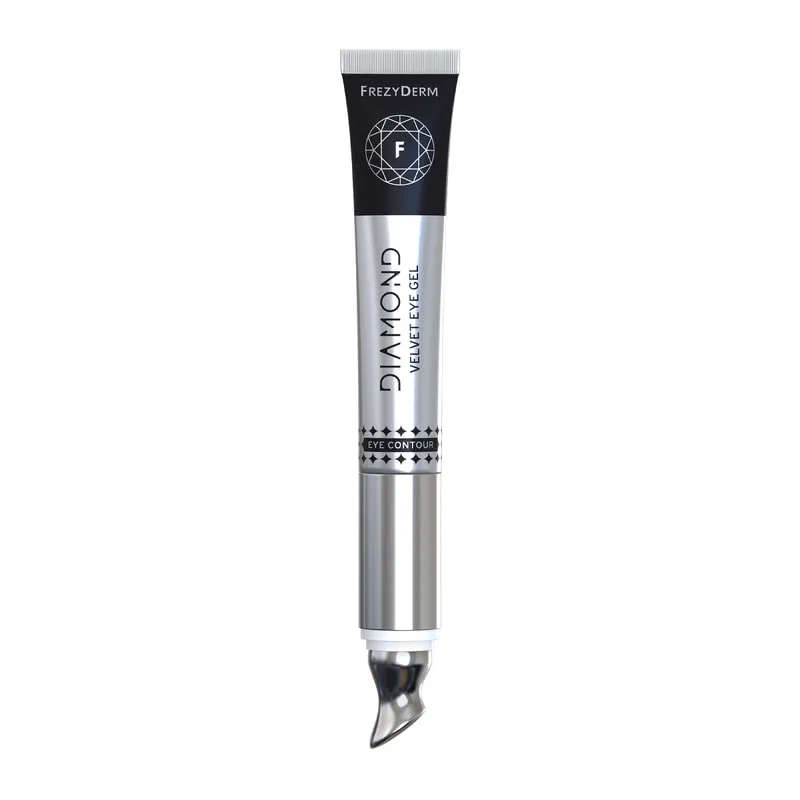 Diamond Velvet Eye Gel