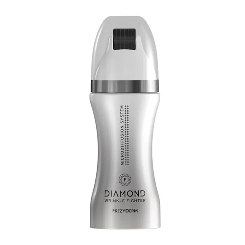 Diamond Wrinkle Fighter