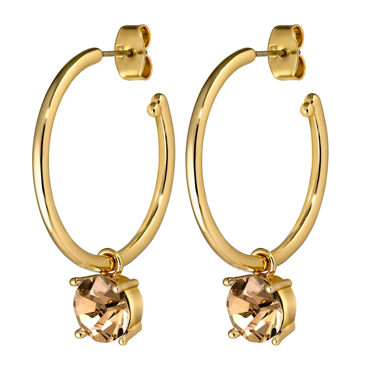 Women's earrings Diega