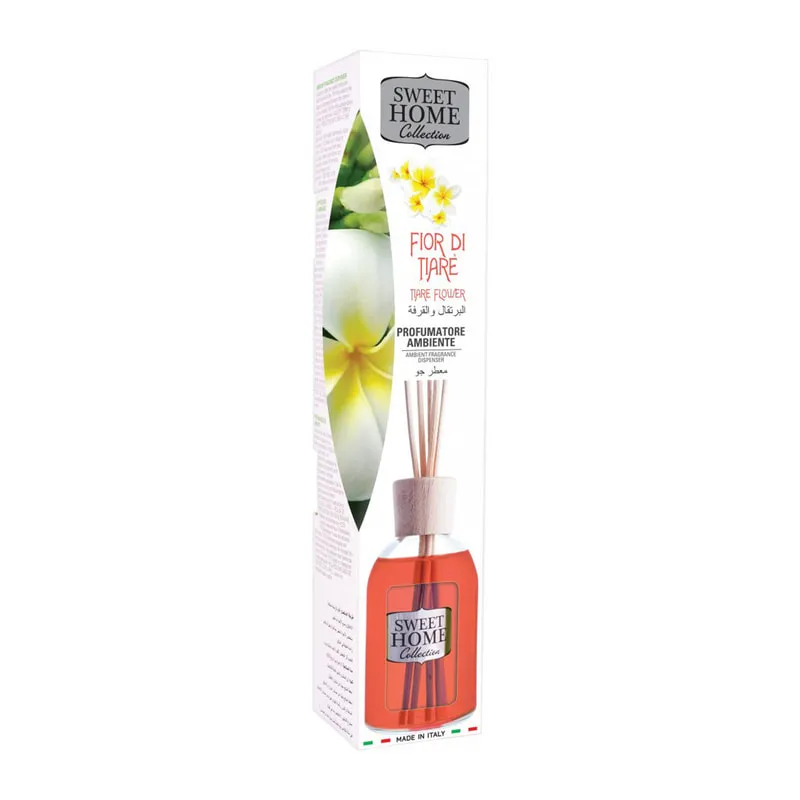 Diffuser Tiare Flowers