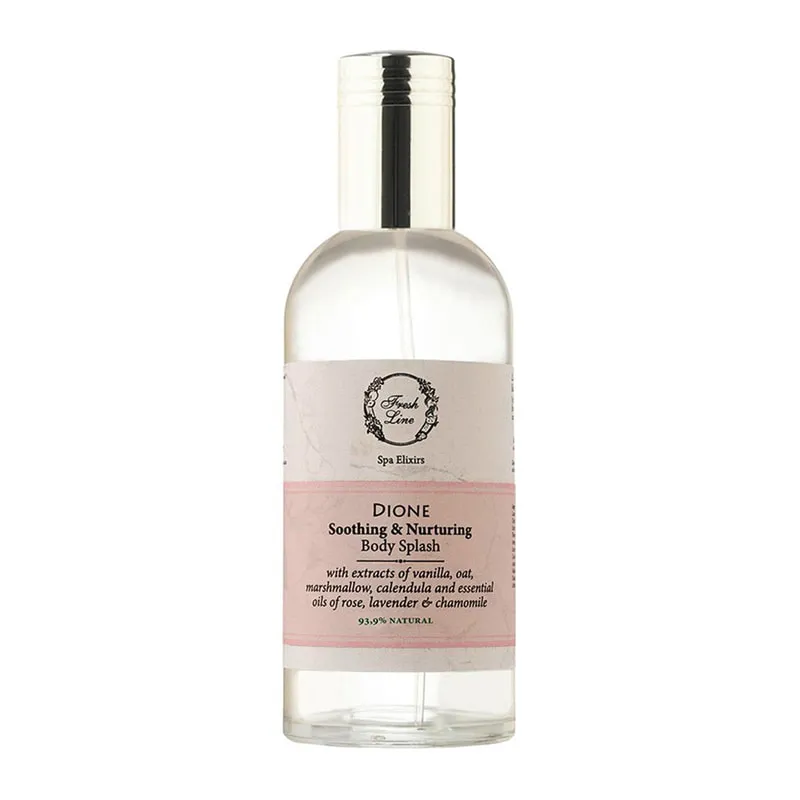 Dione Soothing & Nurturing Body Splash