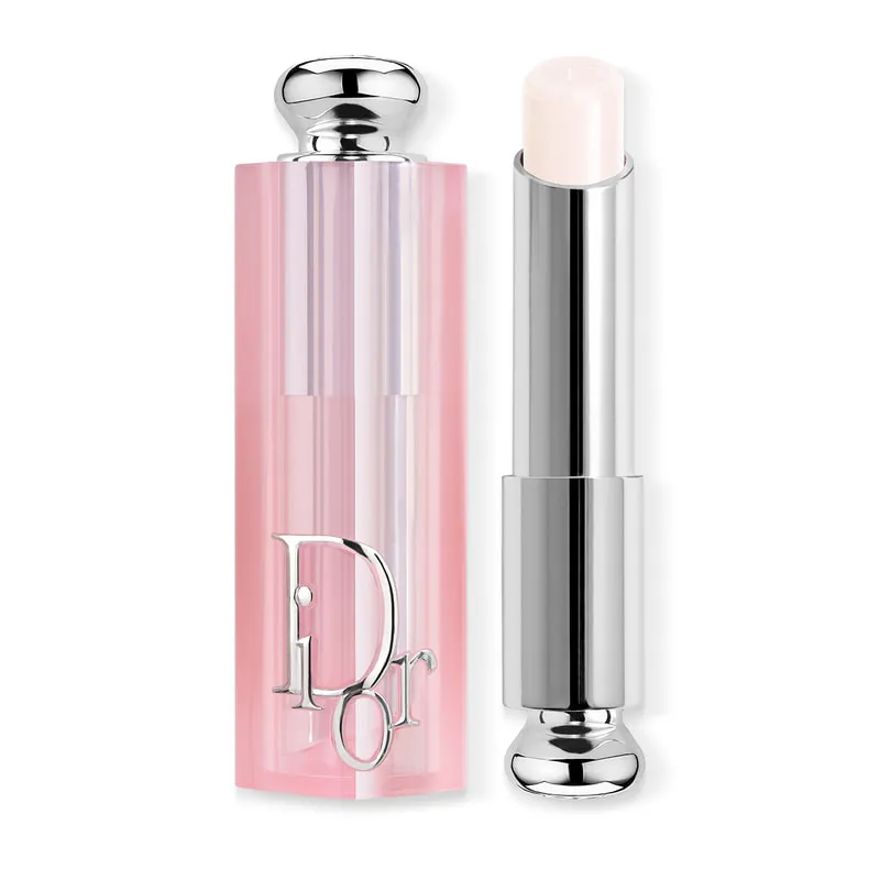 Dior Addict Lip Glow 48-Hour Hydrating Lip Balm - pH-Activated Color