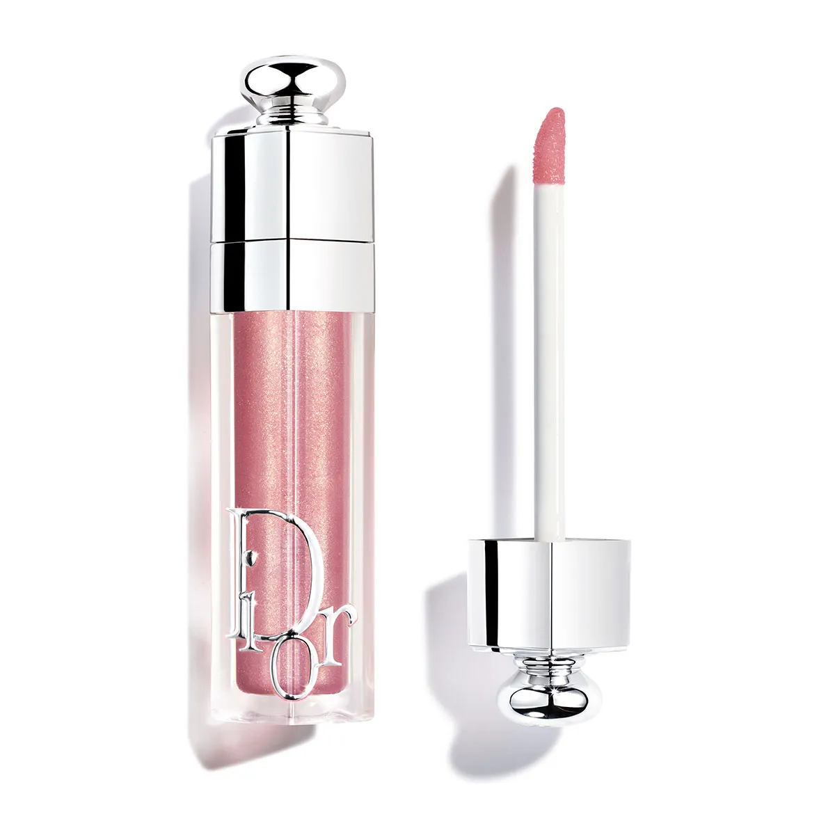 Dior Addict Lip Maximizer Lip Plumping Gloss - Hydration and Volume Effect - Instant and Long Term