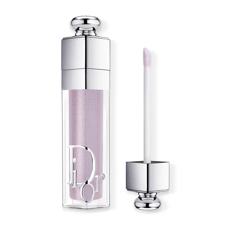 Dior Addict Lip Maximizer Lip Plumping Gloss - Hydration and Volume Effect - Instant and Long Term