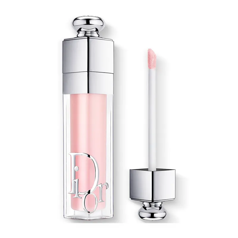 Dior Addict Lip Maximizer Lip Plumping Gloss - Hydration and Volume Effect - Instant and Long Term