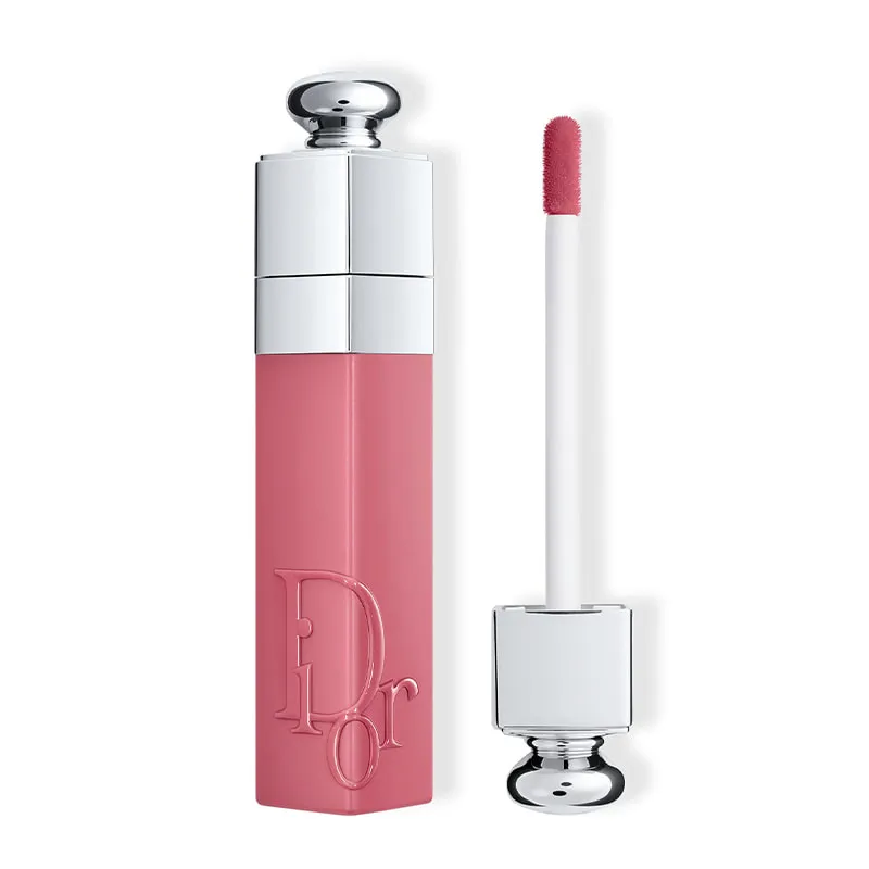 Dior Addict Lip Tint No-Transfer Lip Tint - 94% Natural-Origin Ingredients