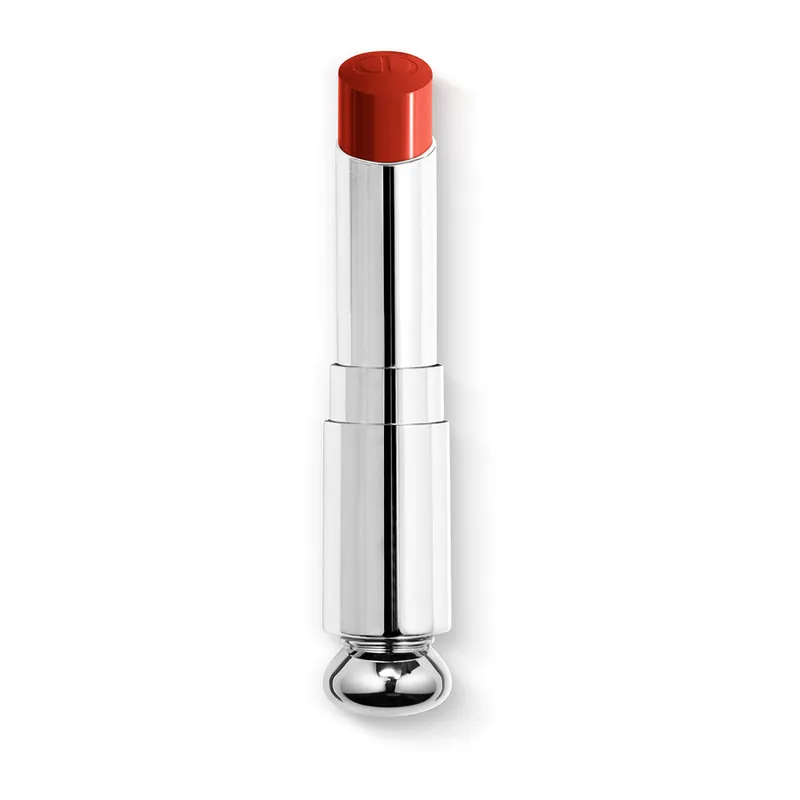 Dior Addict Refill - Shine Lipstick Refill - Intense Color - 90% Natural-Origin Ingredients