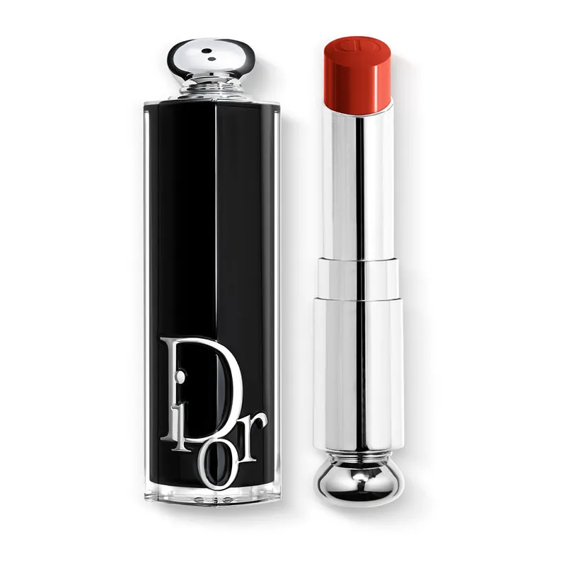 Dior Addict - Shine Lipstick - 90% Natural Origin - Refillable