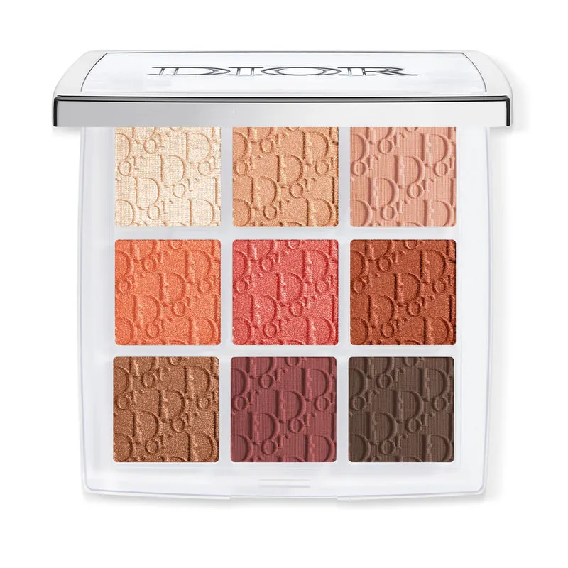 Dior Backstage Eye Palette 9-Eyeshadow Palette