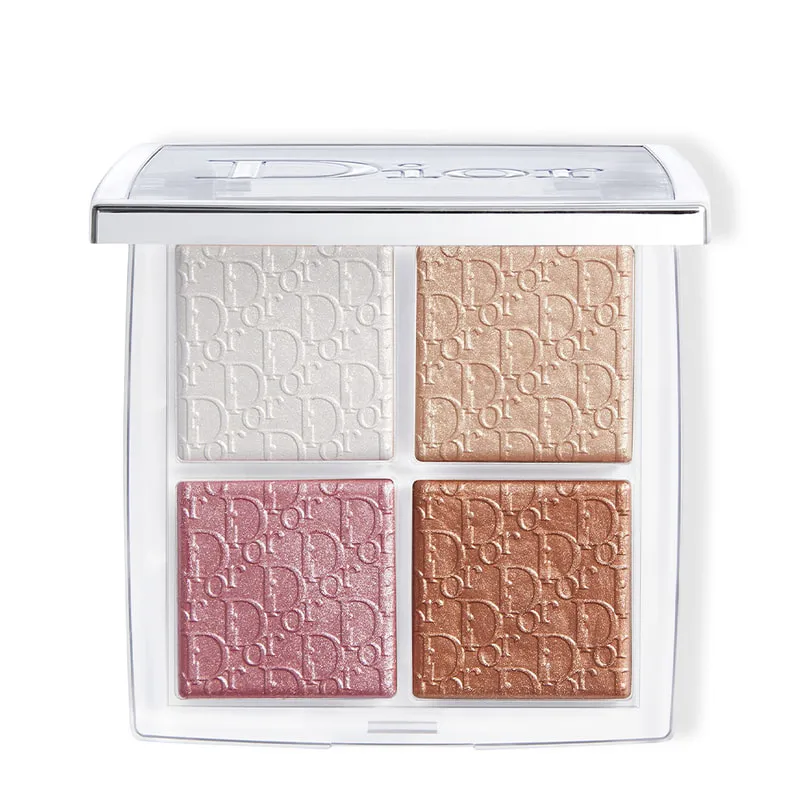 Dior Backstage Glow Face Palette