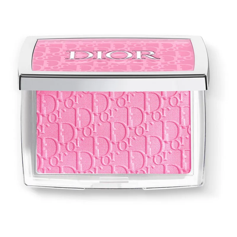 Dior Backstage Rosy Glow Natural Glow Blush - Healthy Glow Finish