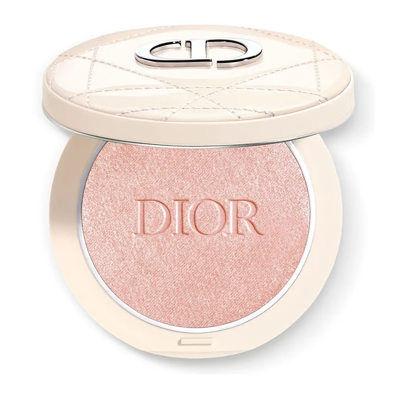Dior Forever Couture Luminizer Highlighter - Intense Highlighting Powder