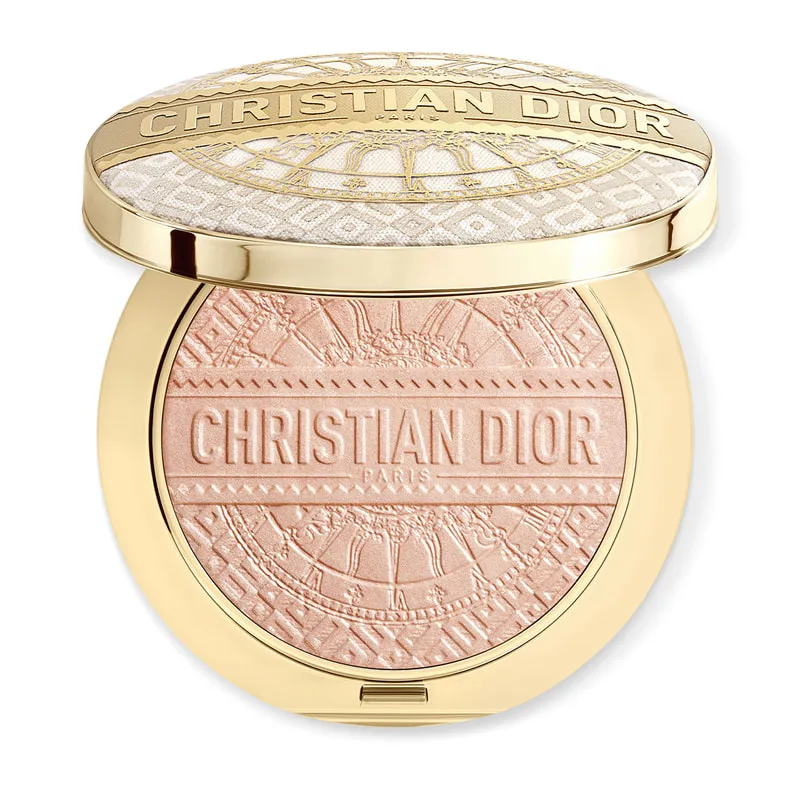 Dior Forever Couture Luminizer - Limited Edition Longwear Highlighter
