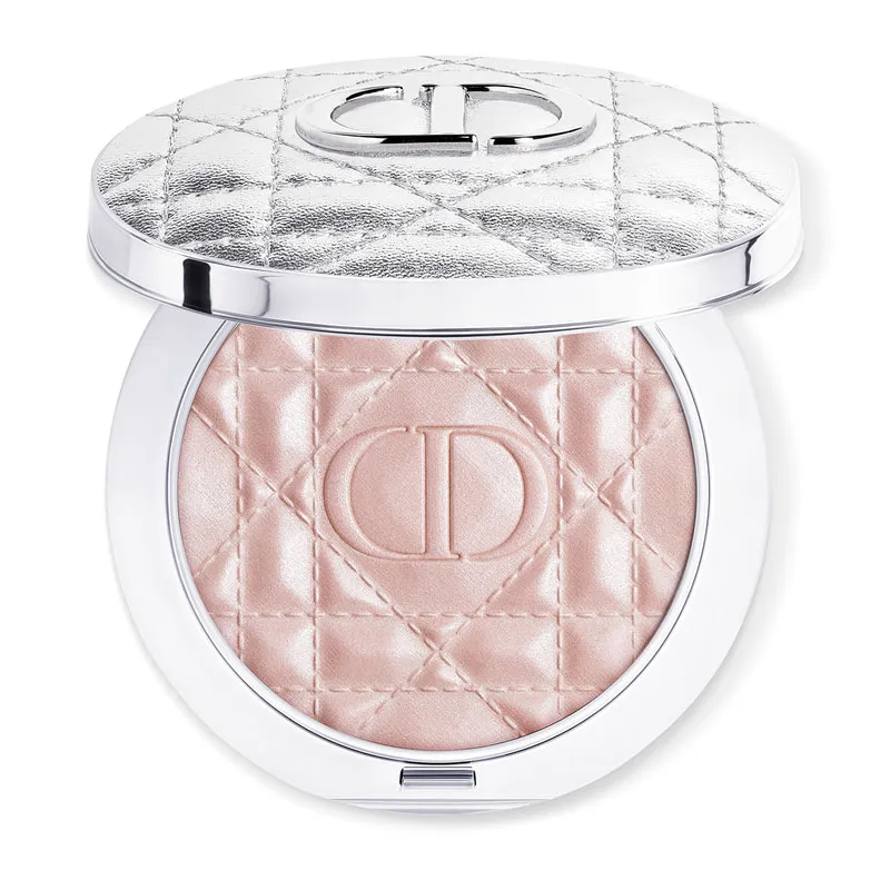 Dior Forever Glow Luminizer Highlighter Infused with Hyaluronic Acid