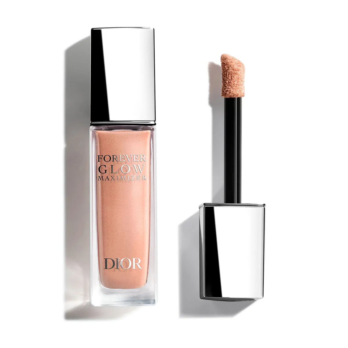 Dior Forever Glow Maximizer Longwear Liquid Highlighter