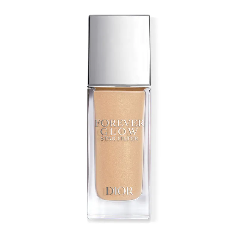 Dior Forever Glow Star Filter Complexion Sublimating Fluid - Multi-Use Highlighter