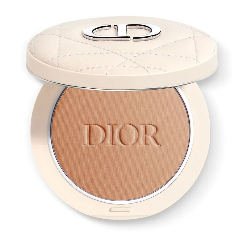 Dior Forever Natural Bronze Powder Bronzer