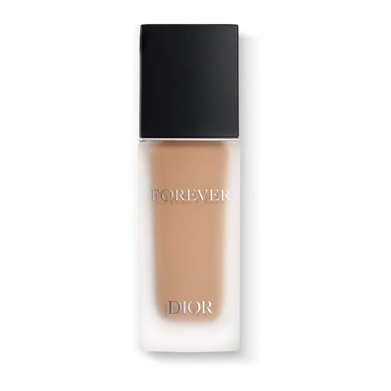 Dior Forever No-Transfer 24h Wear Matte Foundation - Enriched with Skincare - Clean