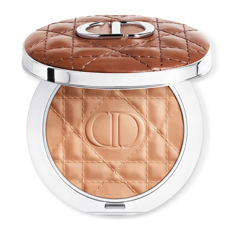 Dior Forever Nude Bronze Powder Bronzer in Natural Glow or Matte Finish