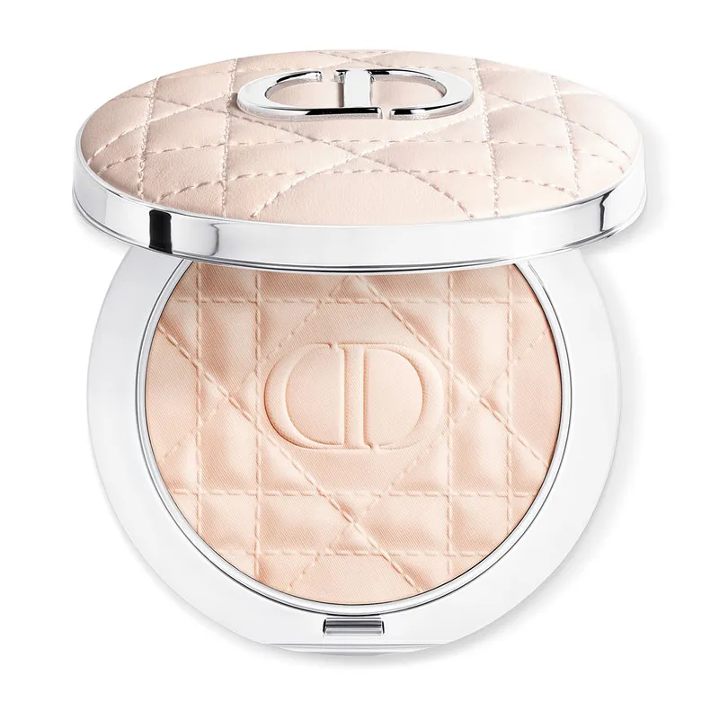 Dior Forever Nude Matte Filter Blurring Setting Powder - Radiant Matte Finish