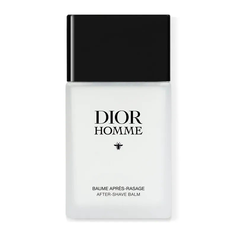 Dior Homme After Shave Balm