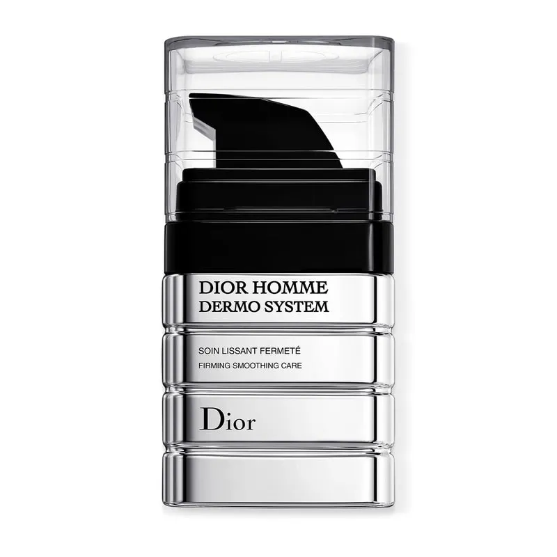 Dior Homme Dermo System Smoothing Firming Care Anti-Aging Skincare for Men