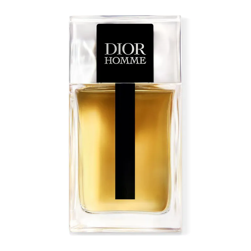 Dior Homme Eau de Toilette