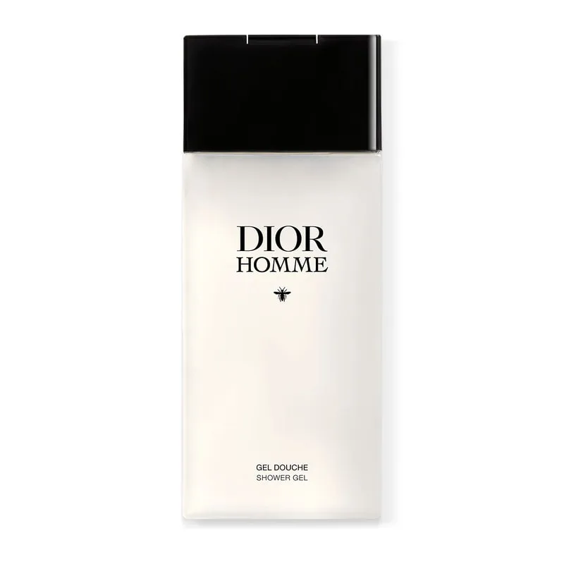 Dior Homme Shower Gel