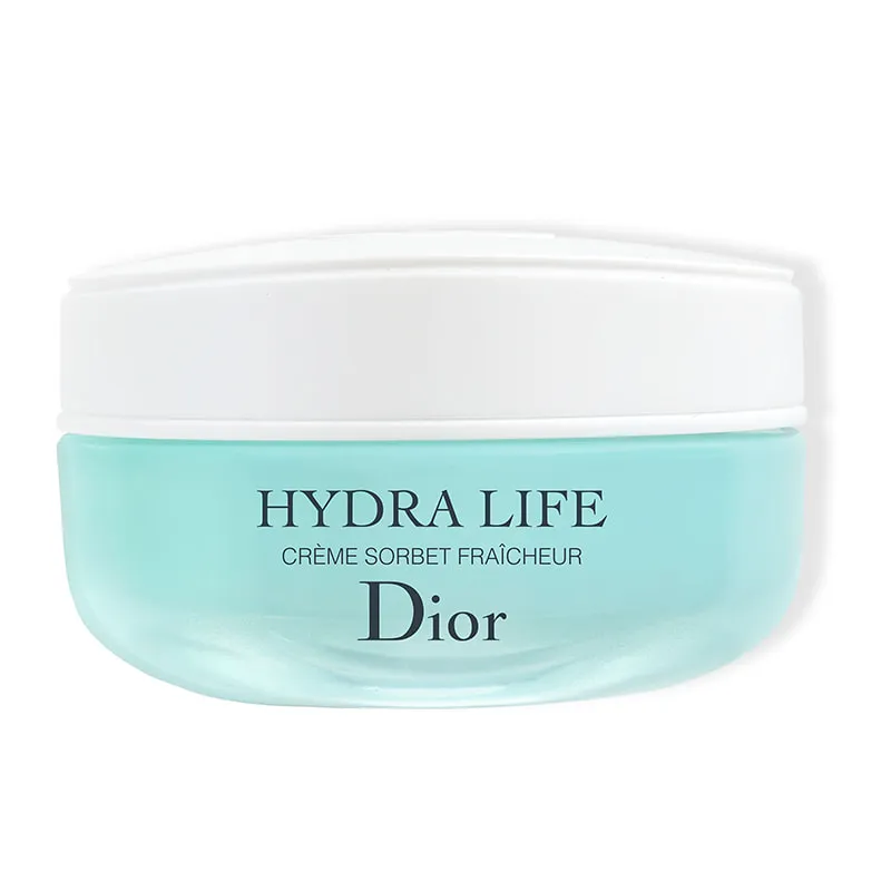 Dior Hydra Life Fresh Sorbet Creme Hydrating Cream