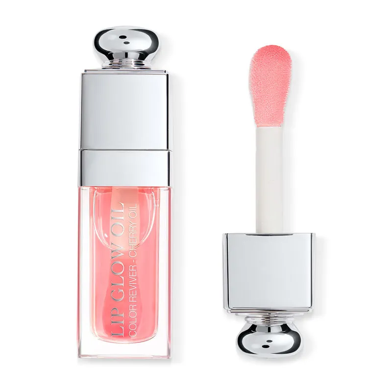Dior Lip Glow Oil Nourishing glossy lip oil - color-awakening