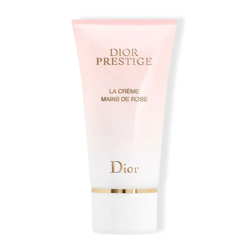 Dior Prestige La Creme Mains de Rose