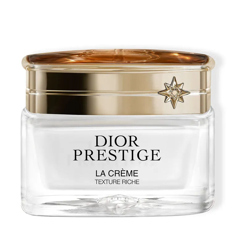 Dior Prestige La Creme Texture Riche Anti-Aging Intensive Repairing Creme